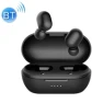 Mini Waterproof Wireless Earphones, Black — Wireless Earbuds, Xiaoimi