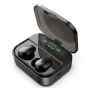 True wireless earphones — Wireless Earbuds, GlobalCrown