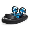 3-in-1 RTF Mini Quadcopter — Drone, JJRC