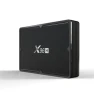 Android Smart TV Box — Smart TV