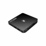 Android TV Box with Voice Control — Smart TV