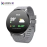 Full-round-screen smartwatch — Smart Watch, KarenM