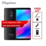 Mobile Phone with Built-in Mini Projector — Smartphones, Blackview