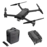 Portable drone with GPS, 4K camera and 3-axis gimbal — Drone, FIMI