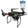 RC Helicopter Drone with 720P HD Camera — Drone, Global Drone