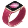 Wireless-Charging Smartwatch with Heart Rate and ECG Monitoring — Smart Watch