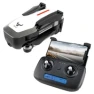 Foldable RC Drone with Camera — Drone