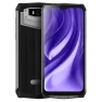 Unlocked Dual 4G Rugged Smartphone with HD Waterdrop Display — Smartphones, Blackview