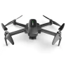 Wi-Fi FPV Quadcopter with 4K Camera — Drone, Hubsan