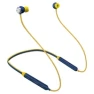 Active Noise Cancelling Sports Wireless Earphones — Wireless Earbuds, Bluedio