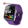 Bluetooth Smart Watch with Heart Rate and Blood Pressure Monitoring — Blood Pressure Monitor, SYYTECH