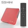 Colorful Smart Android Internet Set-Top TV Box — Smart TV, Sunnzo