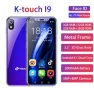 Dual SIM 4G LTE Android Smartphone — Smartphones, K-TOUCH