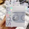 True Wireless Stereo Dual-Ear Headset — Wireless Earbuds