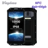 Waterproof smartphone with NFC — Smartphones, OUKITEL