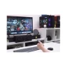 43-inch LED Smart TV — Smart TV, Mi