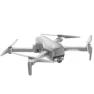 Foldable drone — Drone