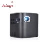 Portable Mini Cube Projector — Smart Projector, Salange