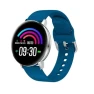 Round Full-Touch Screen Smartwatch — Smart Watch