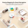 Robot Vacuum and Mop — Robot Vacuum, Teendow