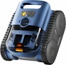 Robotic Pool Cleaner — Robotic Pool Cleaner, Seauto