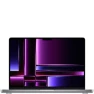 16-inch Laptop, Early 2023, Space Gray — Laptops, Apple
