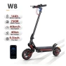 Electric Scooter — Electric Scooter, iScooter