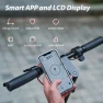Electric Scooter — Electric Scooter, iScooter