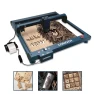 Laser Engraver/Cutter — Laser Engraver, LONGER