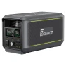 Portable Power Station — Portable Power Station, FOSSiBOT