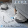 Robot Vacuum and Mop — Robot Vacuum, Teendow