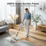 Robot Vacuum Cleaner and Mop — Robot Vacuum, Teendow