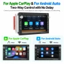 7-inch Car MP5 Player — Car Infotainment System