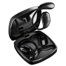 AI Smart Translation Earphones — Wireless Earbuds