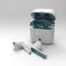 Bluetooth Headset — Wireless Earbuds