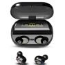 Bluetooth Wireless Earbuds — Wireless Earbuds