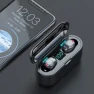 True Wireless In-Ear Earbuds — Wireless Earbuds