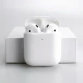 TWS Earphones/Earbuds (2nd Generation) — Wireless Earbuds