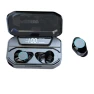 Wireless Over-Ear Headphones — Wireless Earbuds