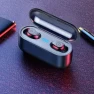 Bluetooth Earbuds — Wireless Earbuds