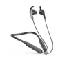 Bluetooth Neckband Earphones — Wireless Earbuds