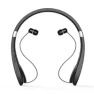 Bluetooth Neckband Headset — Wireless Earbuds