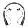 Bluetooth Neckband Headset — Wireless Earbuds