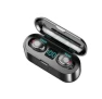 Bluetooth TWS Earbuds — Wireless Earbuds