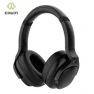 Noise-Cancelling Wireless Bluetooth Headphones with Microphone — Wireless Earbuds, COWIN
