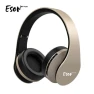 Over-ear headphones — Wireless Earbuds