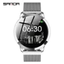 Smart digital wristwatch — Smart Watch, SANDA