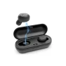 True Wireless Bluetooth Earphones — Wireless Earbuds