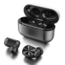 True wireless earbuds with metal charging case — Wireless Earbuds