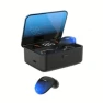 True wireless in-ear earbuds — Wireless Earbuds
